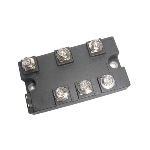 Module redresseur triphasé MDST200A et onduleur industriel SCR