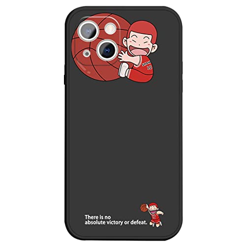 スラムダンク ハードケース2個 スラムダンク THE FIRST SLAMDUNK 公式正規品 スマホケース