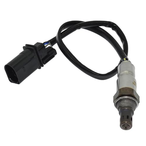 Capteur d'oxygène avant gauche résout voyant moteur Hyundai Fiesta 1.6T sonde 39210-2B510