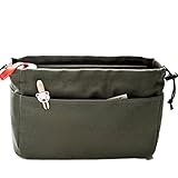  DieffematicDJB Bolso Mujer Multi-Function Drawstring Storage Bag Portable Cosmetic Water Bottle Mobile Phone Wallet Pouch Household Organize Accessories