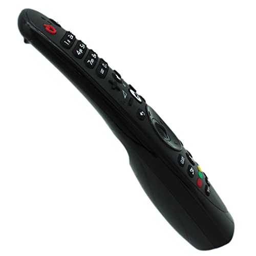 AN-MR600 Voice Magic Remote Control Replacement for LG 3D LED LCD Smart TV 70UF770V 70UF770T 79UF770V 79UF770T 79UF950T 49LF6300 49LF631V 55LF6300 55LF631V 60LF6300 60LF630V 65LF6300 65LF631V - Image 3