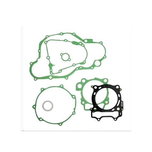Kit joints de carter moteur haute étanchéité pour WR450F 2007-2015