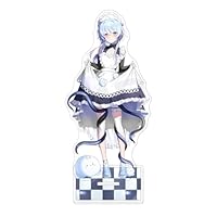 Amazon.co.jp: アークナイツ ミヅキ アクリルスタンド オリジナル