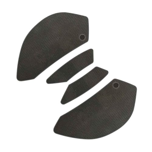 Coussin de traction pour réservoir de gaz Kawasaki Ninja ZX6R ZX636 moto antiderapant