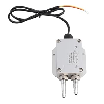 differential pressure transducer suppliers
