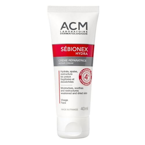 ACM Sebionex Hydra herstellende crème