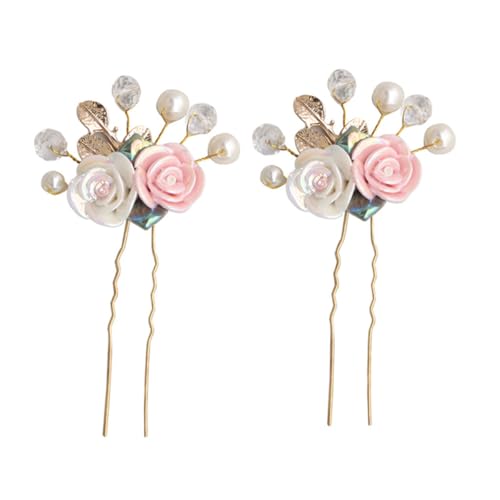 NOLITOY 2 g hair pin hair stick p[eB[ the present bridear anigift party ԉ  uC_ 񂴂