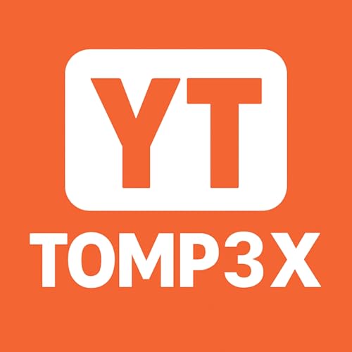 『YouTube to MP3 Conversion』のカバーアート