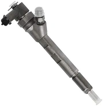 Diesel Injector 05066820AA Fits for Jeep Chrysler Voyager Cherokee 2.5 2.8 CRD 0445110059