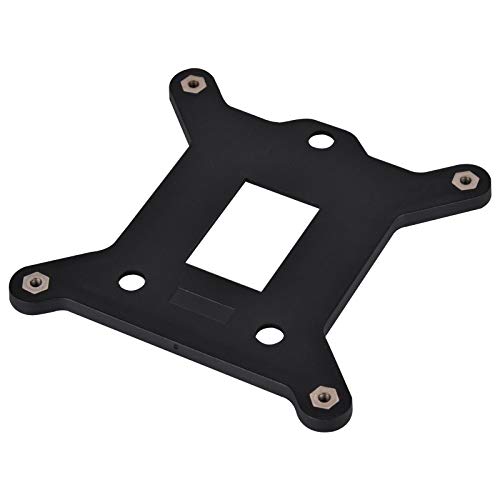 Ventilateur de processeur Intel SilverStone Nitrogon évite la surchauffe mini-ITX