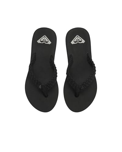 Image of Roxy womens Porto Flip Flop Sandal