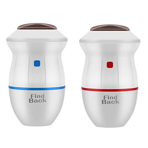 Removedor De Calos Elétrico Recarregável Cuidados Com Os Pés Removedor De