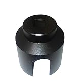 fordog 1/2' Drive TIE Rod END SOCKETQ