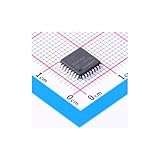 (5 pièces) STC8H3K64S4-45I-LQFP32 LQFP-32 (7 x 7)