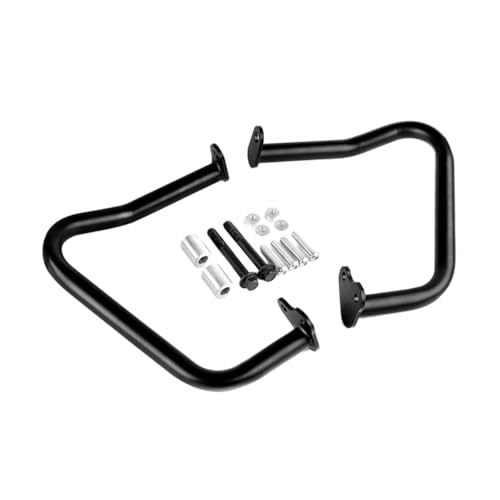 Barres de protection moto Triumph Scrambler 1200 aventure rando