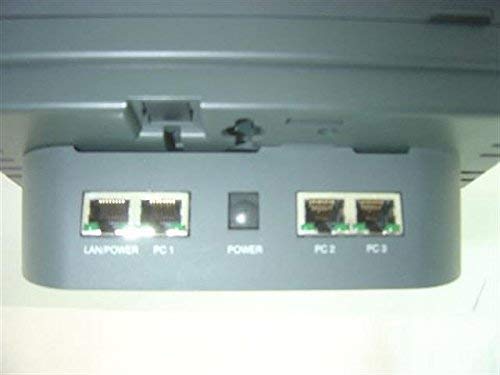 Inter-tel Axxess IP Phone 770.4600 Teléfono VoIP miniatura 3