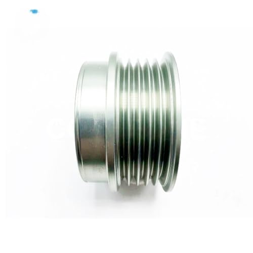 Polea de embrague de rueda libre suave rodamiento 028903119T para Golf 3