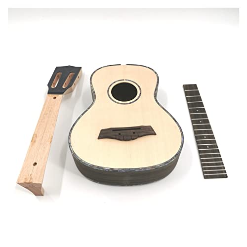 ukulélé Voyage Placage De Bois Massif De Rose Épinette DIY Ukulele Hawaii Assemblé À La Main Peut Être Peint (Color : 23… - Les Beatles, Paul McCartney, John Lennon, RIngo Starr, George Harrison ukulélé Voyage Placage De Bois Massif De Rose Épinette DIY Ukulele Hawaii Assemblé À La Main Peut Être Peint (Color : 23…