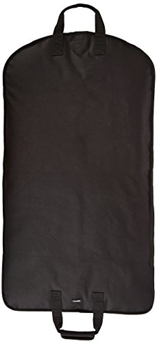 Amazon Basics Garment Bag, 40-Inch #TOP2
