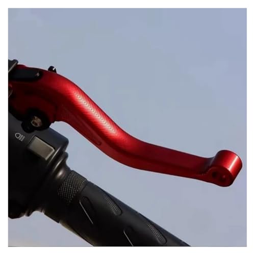 Levier d'embrayage moto cassé ? Solution pliable pour GSXR 600 750 1000 - 5