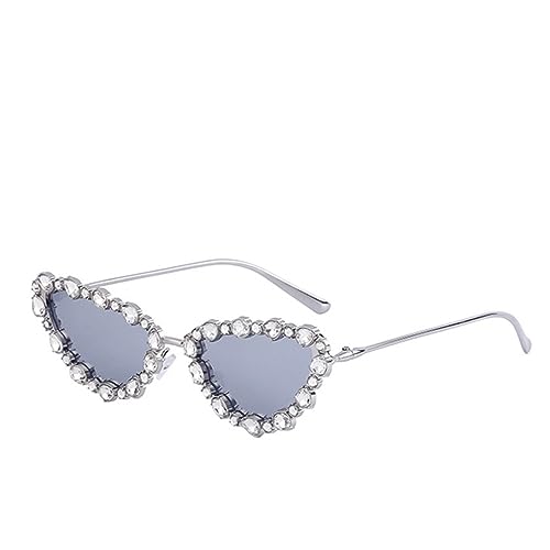 Lunettes de soleil pour femmes pour masquer la fatigue avec élégance