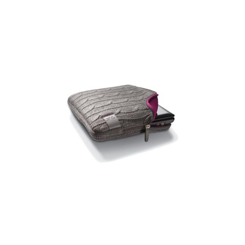 Funda Case Logic para Laptop 7-10.2 pulgadas Peacock miniatura 3