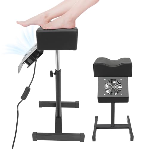 OUBUBY: Silla de pedicura con aspiración