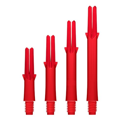 l-Shaft 130 red