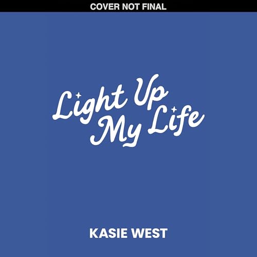 Couverture de Light Up My Life: A Holiday Novel