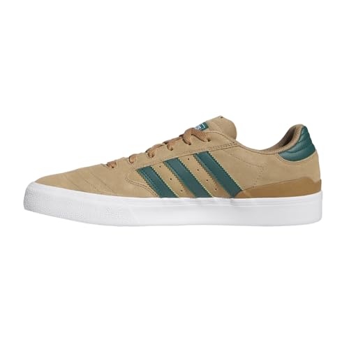 adidas Mens Busenitz Vulc Ii Sneakers Shoes Casual - Brown3