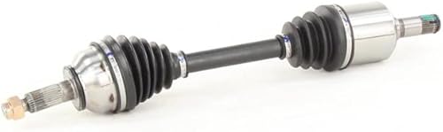 Miniatura 2 de Para Mazda 626 1983 1984 1985 1986 1987 Eje delantero izquierdo del eje del conductor CV - BuyAutoParts 90-03831N NUEVO