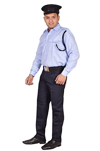 Image of Security Guard Pant for Men's