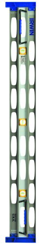 IRWIN Level, Extendable, 10-Inch, 5-ft to 13-ft (1801107)