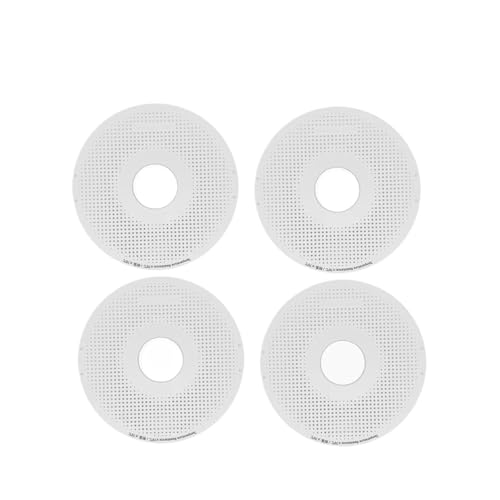 Bambu Lab 3Dv^[ΉtBgXv[ޗbN - ABS/ASA/PA6-GF/ABS-GF/PAHT-CFpėp\Xv[(4pcs white)
