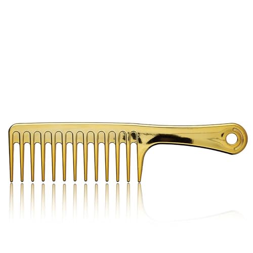 Peigne maxi or 24.5 cm