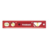 Goldblatt 9' Lighted Torpedo Level