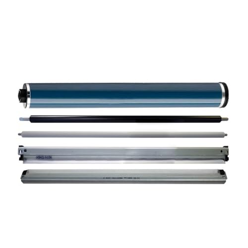 Kit tambour MP C4501 C3501 rouleau de charge lame nettoyage couleur pour copieur laser