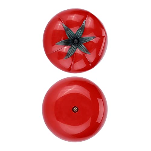 YUMILI Apple Shaped Mechanical Timer - Image 2