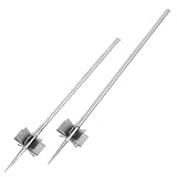 Hachoir à oignons fleuris – permet de râper facilement et uniformément diverses tiges de légumes, comme les oignons, les oignons frisés, les jeunes feuilles d'ail, les épinards, les oignons verts et bien plus . accessoires de cuisine