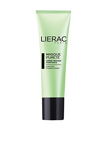 Preisvergleich Produktbild Lierac Gesichtsmaske Pureté 50 ml