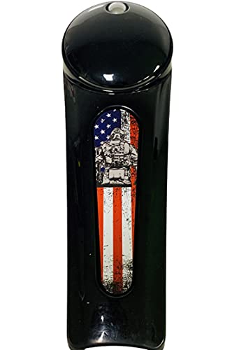 Factory Effex (17-40360 Lower Fork Graphic, Red 2XL