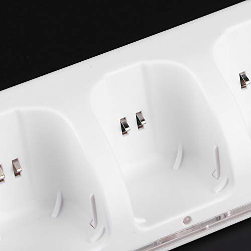 Station de charge Wii pour ne plus jamais manquer de batterie - 2