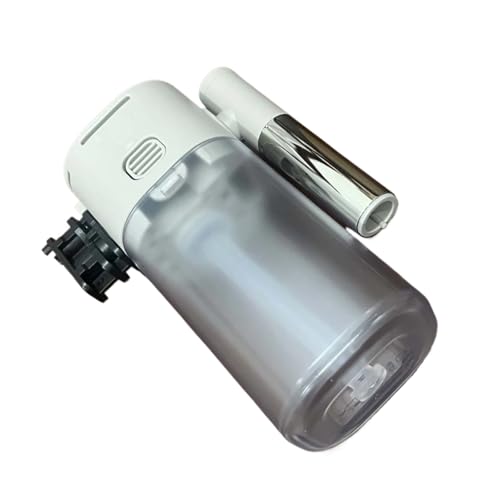 Lata De Leche, Compatible Con Nestlé, Compatible Con NESPRESSO, Máquina De Café En Cápsulas F111 EN500, Piezas Completas, Contenedor De Leche Fácil De Limpiar