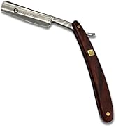 Professional Straight Razor for Men (Kiru)