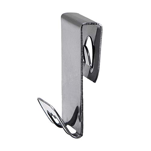 Percha de pared para herrajes termina con el desorden de ganchos 5