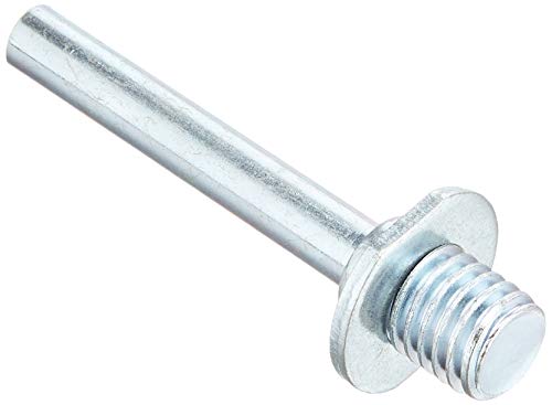 M10x43mm/6mm軸 アーバー