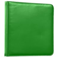 Premium PU Leather Cover: Crafted from high-quality PU leather, this Photo Album Multiple Size Photos is both durable and easy to clean, offering a stylish and long-lasting solution for your photo and DIY storage needs Foldable and Space-Saving: Unfo...