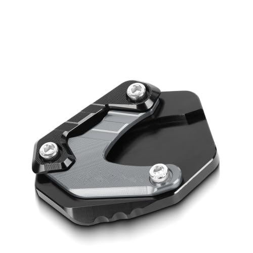 Rallonge béquille latérale ADV350 stationnement stable pour road-trip