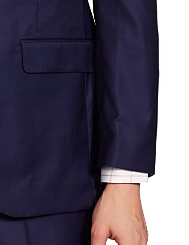 Image of Park Avenue Men's Slim Fit Suit