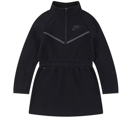 Nike Girls Tech Fleece Dress